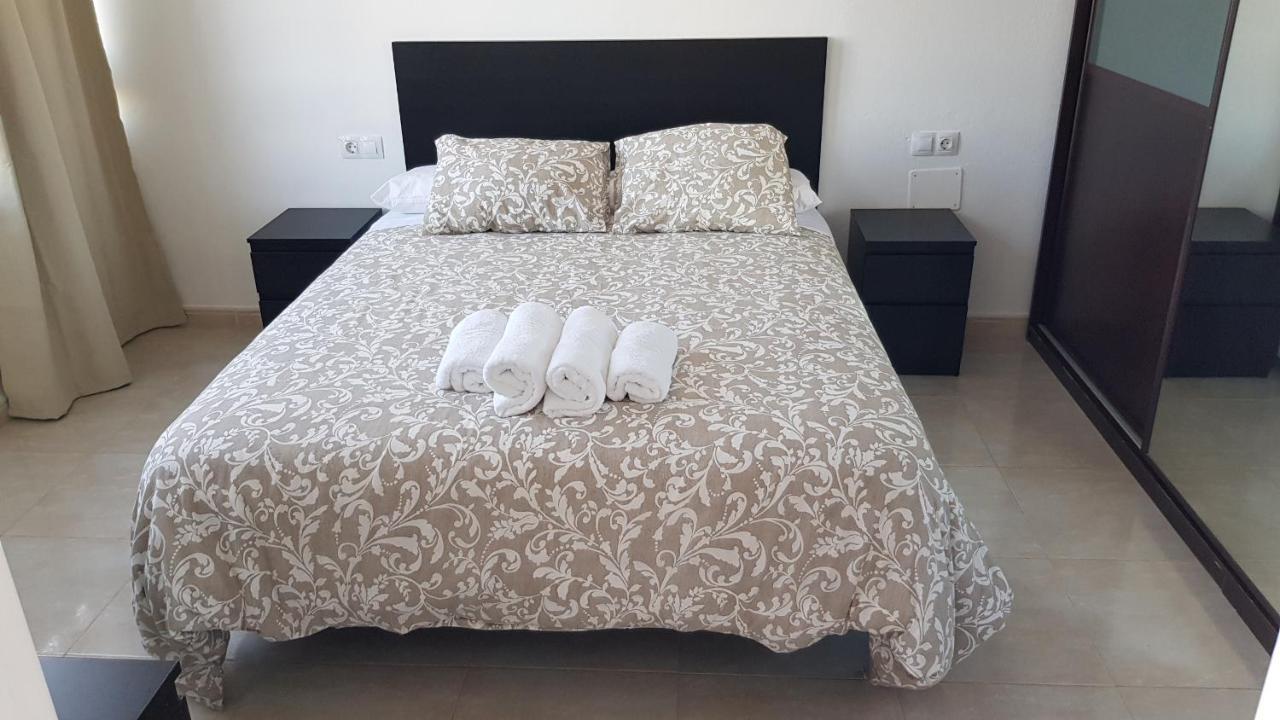 Vivienda Vacacional Arisa مورو ذيل خابلِ المظهر الخارجي الصورة