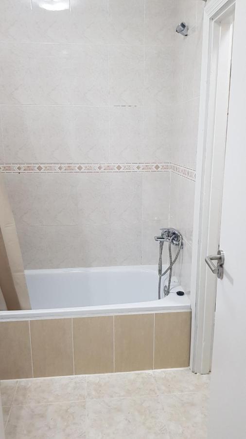 Vivienda Vacacional Arisa مورو ذيل خابلِ المظهر الخارجي الصورة
