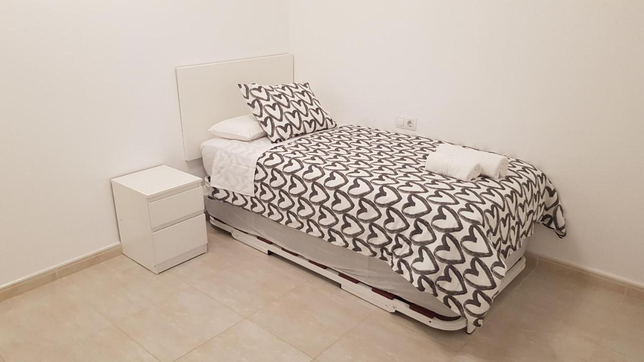 Vivienda Vacacional Arisa مورو ذيل خابلِ المظهر الخارجي الصورة
