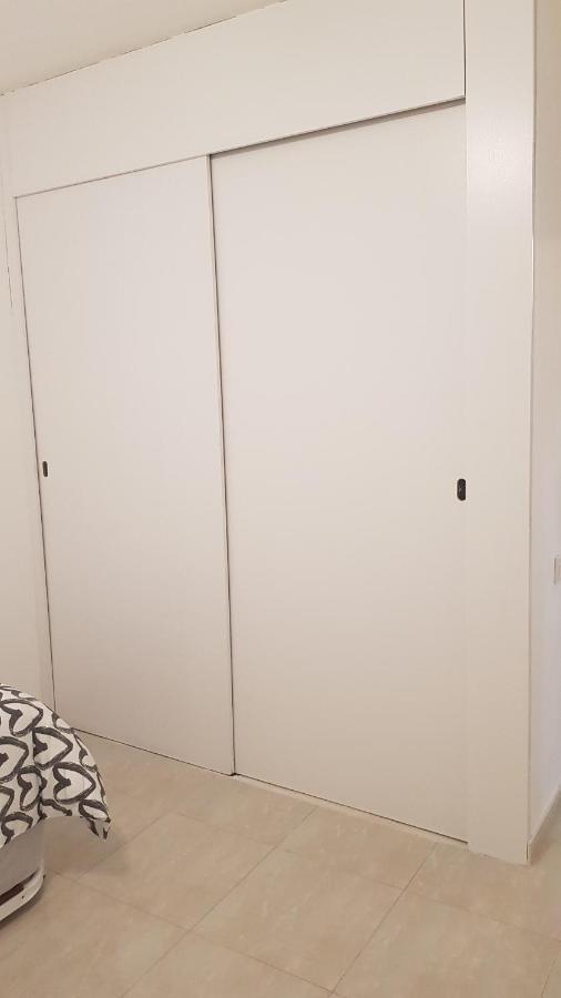 Vivienda Vacacional Arisa مورو ذيل خابلِ المظهر الخارجي الصورة