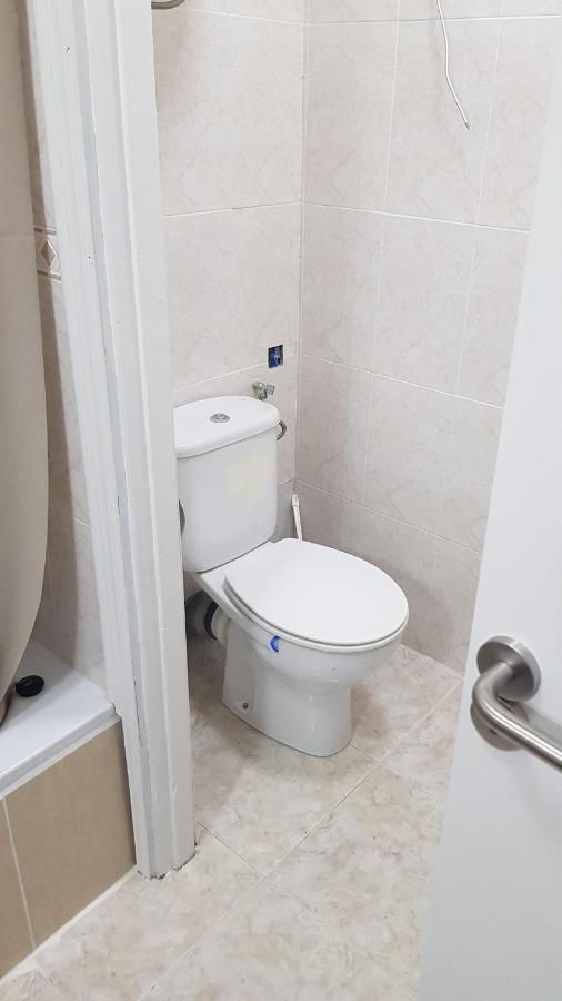 Vivienda Vacacional Arisa مورو ذيل خابلِ المظهر الخارجي الصورة
