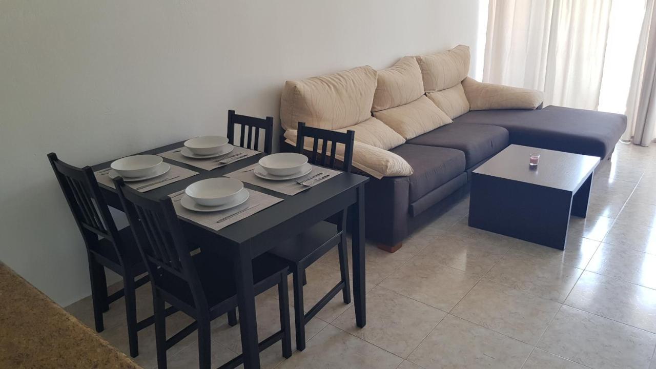 Vivienda Vacacional Arisa مورو ذيل خابلِ المظهر الخارجي الصورة