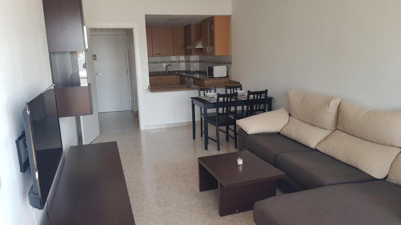 Vivienda Vacacional Arisa مورو ذيل خابلِ المظهر الخارجي الصورة