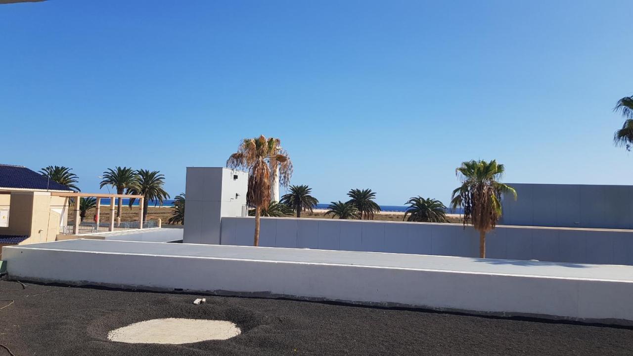 Vivienda Vacacional Arisa مورو ذيل خابلِ المظهر الخارجي الصورة