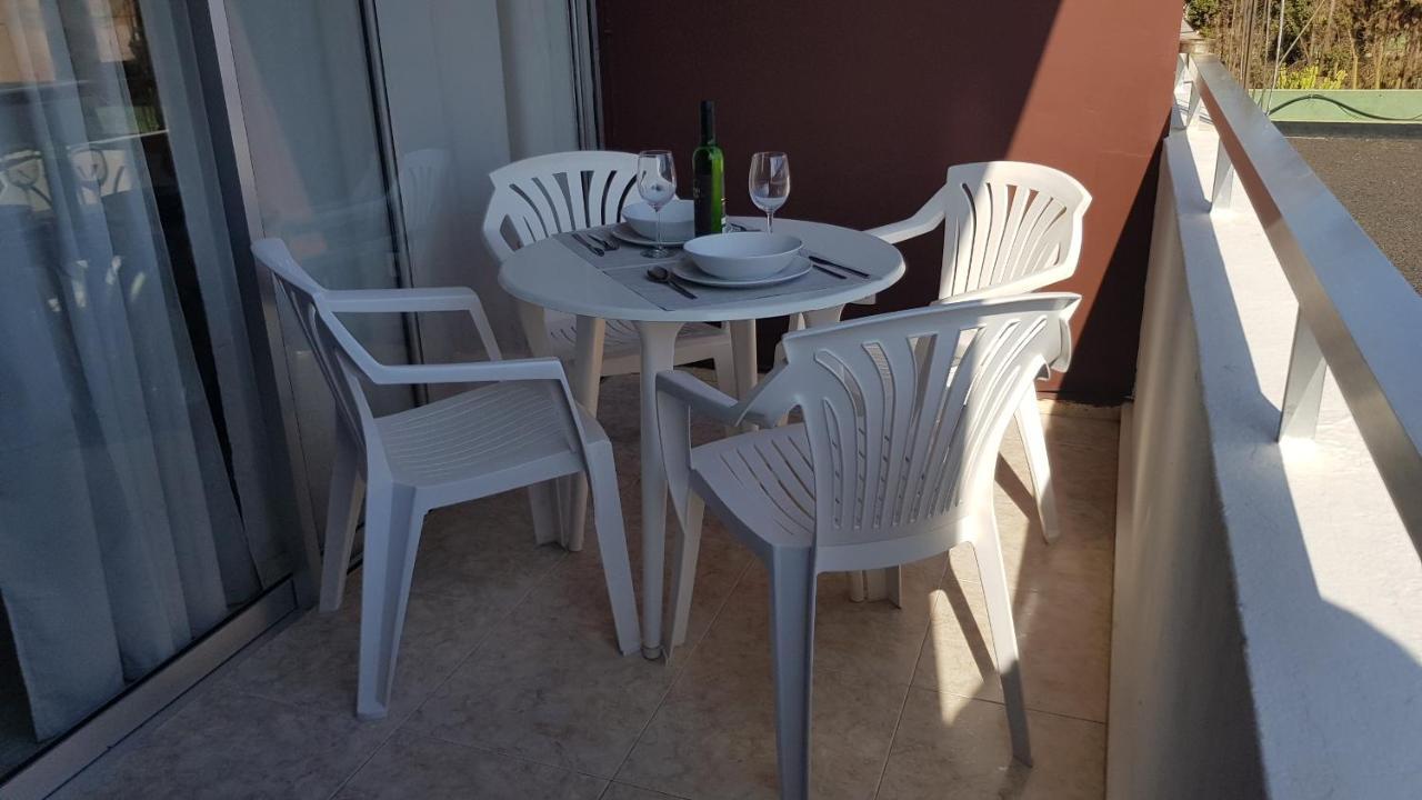 Vivienda Vacacional Arisa مورو ذيل خابلِ المظهر الخارجي الصورة